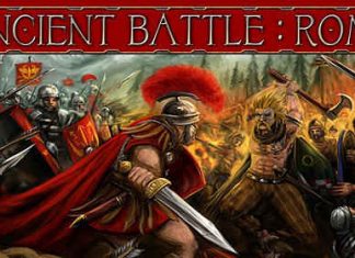 Ancient Battle Rome Apk İndir – Full Hileli Mod v2.9.5