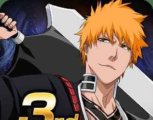 BLEACH Brave Souls Apk İndir – Full Hileli Modlu v14.5.20
