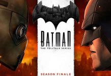 Batman Episode 5 İndir – Full Türkçe
