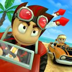 Beach Buggy Racing Apk İndir – Full v2026.05.18 Mod Para Hileli