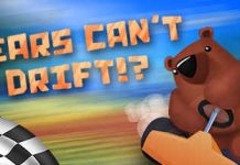 Bears Can’t Drift İndir – Full PC – Türkçe