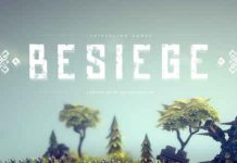Besiege İndir – Full Türkçe + Tüm DLC