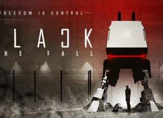 Black The Fall İndir – Full Türkçe + Update