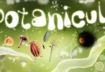 Botanicula İndir – Full PC – HD Sürüm