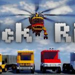 Brick Rigs İndir – Full PC – Türkçe