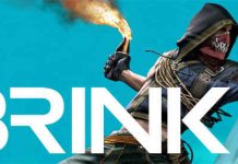 Brink İndir – Full PC Ücretsiz – FPS