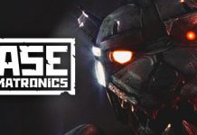 CASE Animatronics İndir – Full + DLC