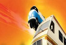 Camper Jumper Simulator İndir – Full – PC + Kurulum