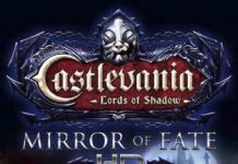 Castlevania Lords of Shadow Mirror of Fate HD İndir – Full Türkçe