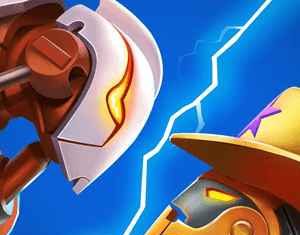 Clash Of Robots Apk İndir – Full Mod Para Hileli v31.6