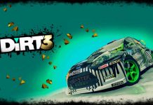 Dirt 3 İndir – Full Türkçe + Kurulum