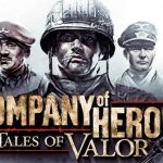 Company of Heroes Tales of Valor İndir – Full Türkçe + Kurulum