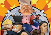 Deputy Dangle İndir – Full PC