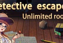 Detective Escape1 İndir – Full + DLC’li