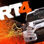 DiRT 4 İndir – Full + Update’li + Tüm DLC