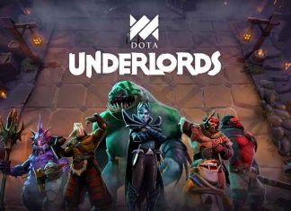 Dota Underlords Apk İndir v1.0 b-481 Full Android Strateji