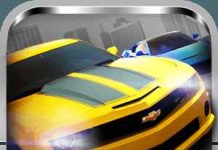 Drag Racing Classic Apk İndir – Full Para Hileli Mod v5.4.3