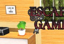 Escape Game İndir – Full + DLC