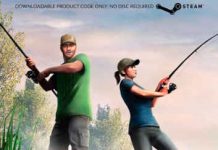 Euro Fishing İndir – Full + 7 DLC – Kurulumu Dahil