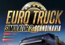 Euro Truck Simulator 2 Scandinavia İndir – Full Türkçe – 65 DLC