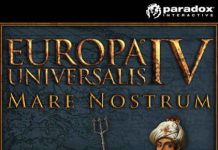 Europa Universalis 4 Mare Nostrum İndir – Full Türkçe