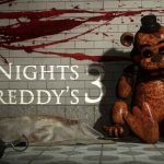 Five Nights at Freddy’s 3 İndir – Full – Korku Oyun