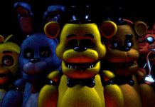 Five Nights at Freddy’s 1 İndir – Full PC + Kurulum