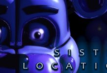 Five Nights at Freddy’s Sister Location İndir – Full Türkçe + DLC