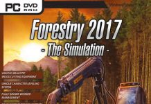 Forestry 2017 The Simulation İndir – Full + Torrent