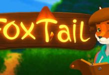 FoxTail İndir – Full + Update’li
