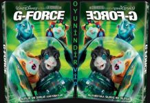 G-Force İndir – Full – PC
