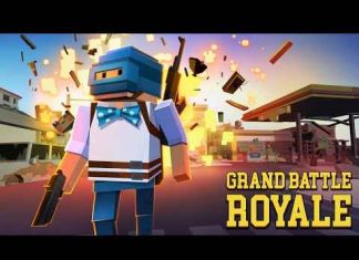 Grand Battle Royale Apk İndir – Full Para Hileli Mod v3.5.0