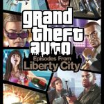 Grand Theft Auto Episodes From Liberty City İndir – (PC) Türkçe