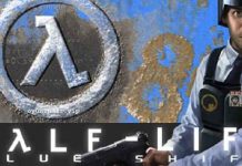 Half-Life Blue Shift İndir – Full + DLC