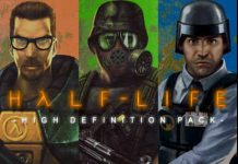 Half Life + Blue Shift + Opposing Force İndir + Tek Link