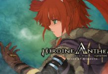 Heroine Anthem Zero 2 Scars of Memories İndir – Full + DLC