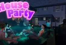 House Party İndir – Full PC Türkçe + DLC