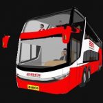 IDBS Bus Simulator Apk İndir – Hileli v10.2 + Mod