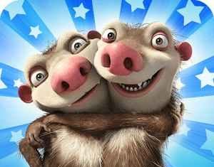 Ice Age Village Apk İndir – Full Mod Para Hileli v3.6.0f