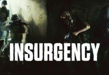 Insurgency İndir – Full + Co op