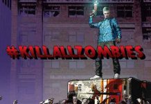 #KILLALLZOMBIES İndir – Full + CO-OP