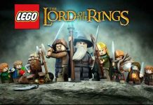 LEGO The Lord Of The Rings İndir – Full + Güncel Türkçe