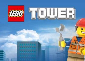 Lego Tower Apk İndir – Full Para Hileli Mod v1.27.1