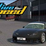Live For Speed İndir – Full Türkçe + Updateli