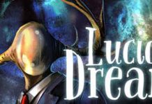Lucid Dream İndir – Full + Repack
