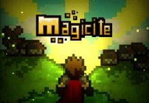 Magicite İndir – Full PC