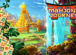 Mahjong Journey Apk İndir – Full Mod Hileli v1.25.8800