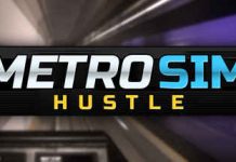 Metro Sim Hustle İndir – Full PC