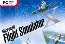 Microsoft Flight Simulator X İndir – Full + Kurulum