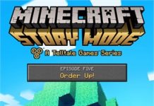 Minecraft Story Mode Episode 5 İndir – Full Türkçe